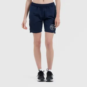 No Limit Shorts (Navy)