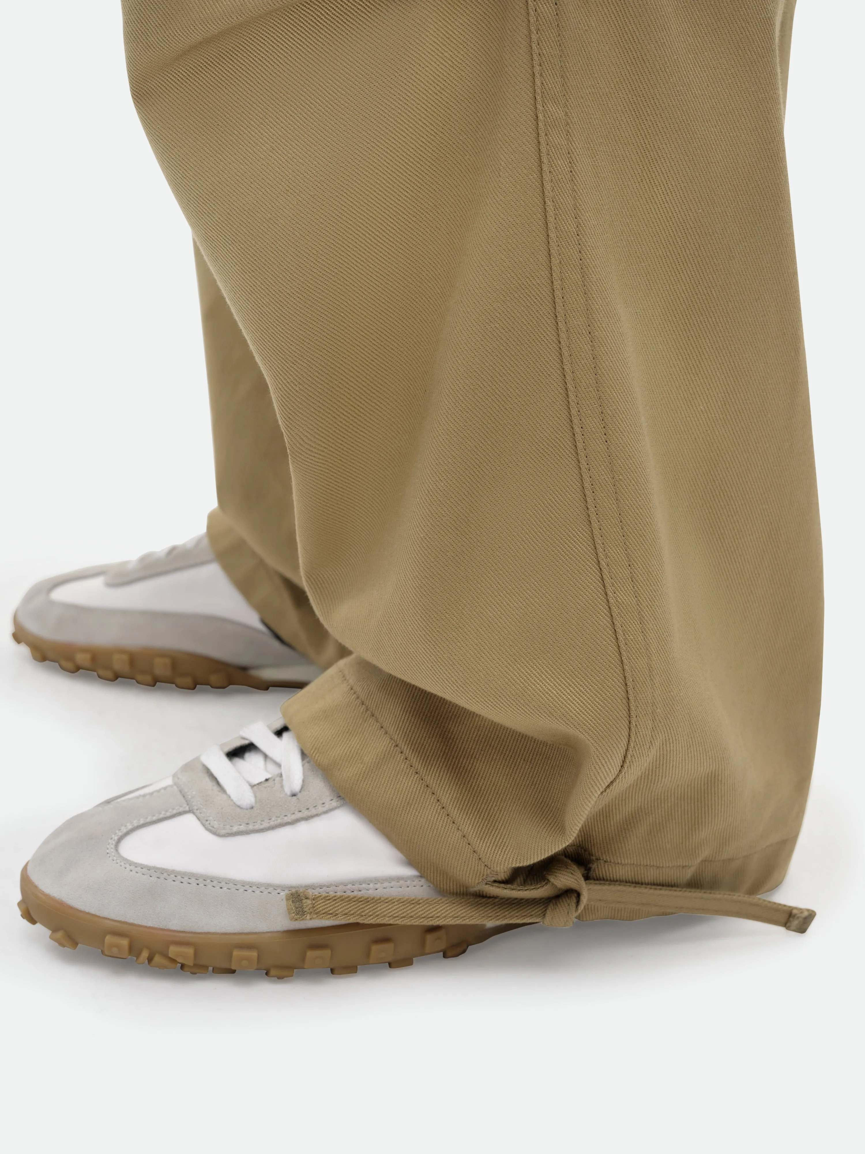 PARACHUTE PANTS