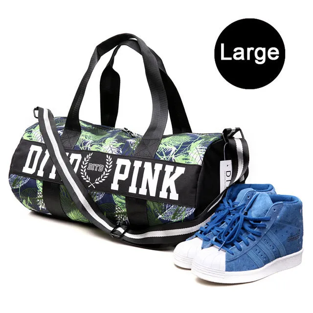 Professional bag Fitness Gym  for shoes Waterproof