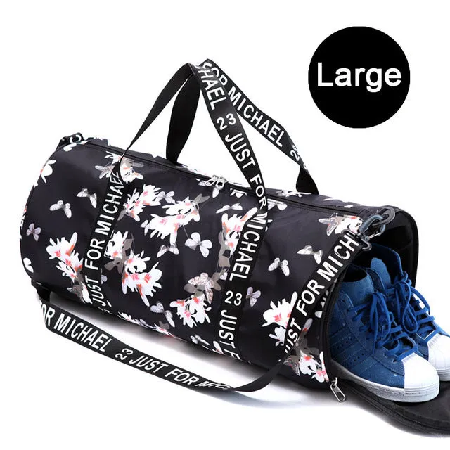 Professional bag Fitness Gym  for shoes Waterproof