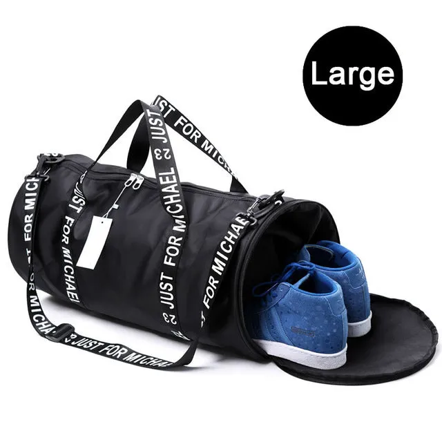 Professional bag Fitness Gym  for shoes Waterproof