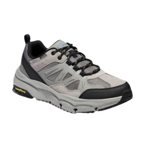 SKECHERS - Cason Goodyear Hiker Sneakers