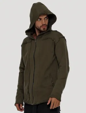 Sparrow Hoodie Jacket Clearance Colours