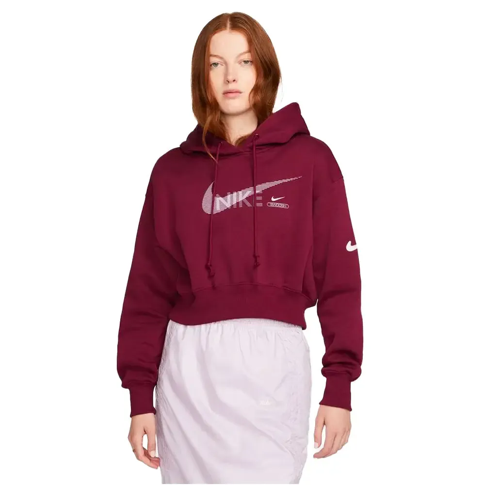 Sportswear Swoosh Fleece Hoodie