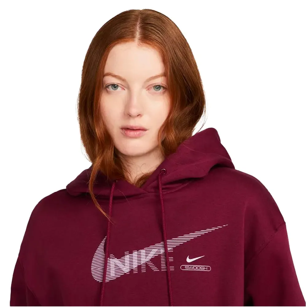 Sportswear Swoosh Fleece Hoodie