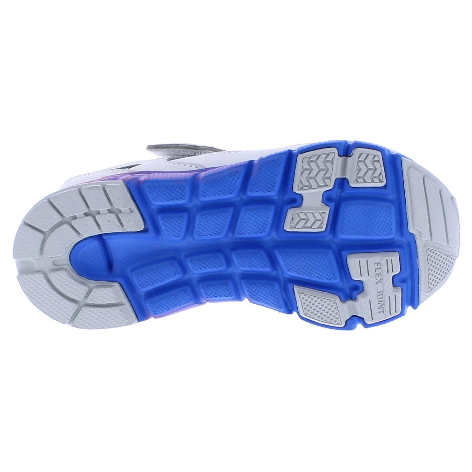 STREAK (youth) - 3588-050-Y - Mist/Blue