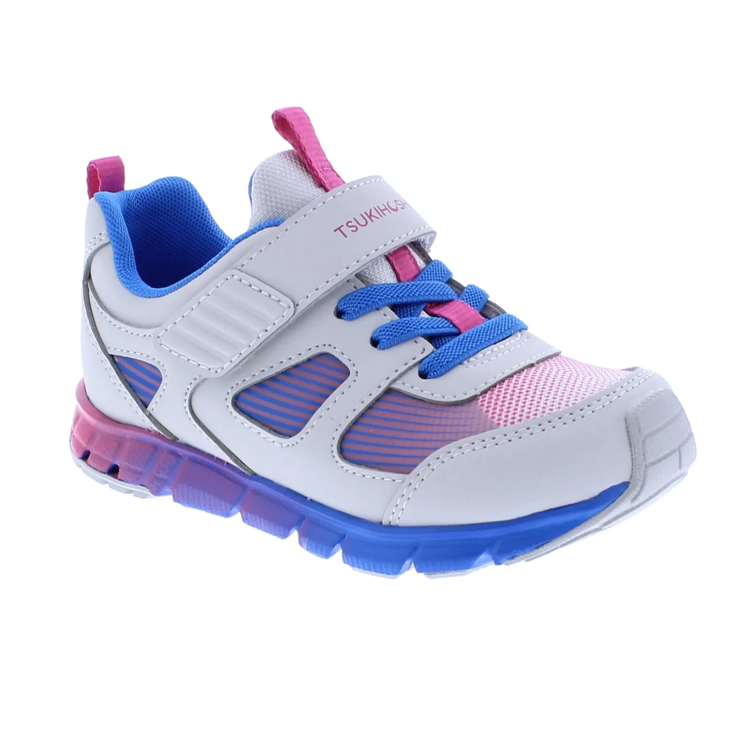 STREAK (youth) - 3588-050-Y - Mist/Blue