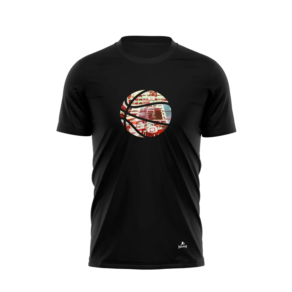 Streetball, Tee