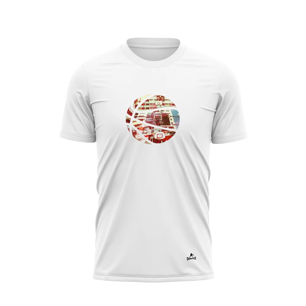 Streetball, Tee