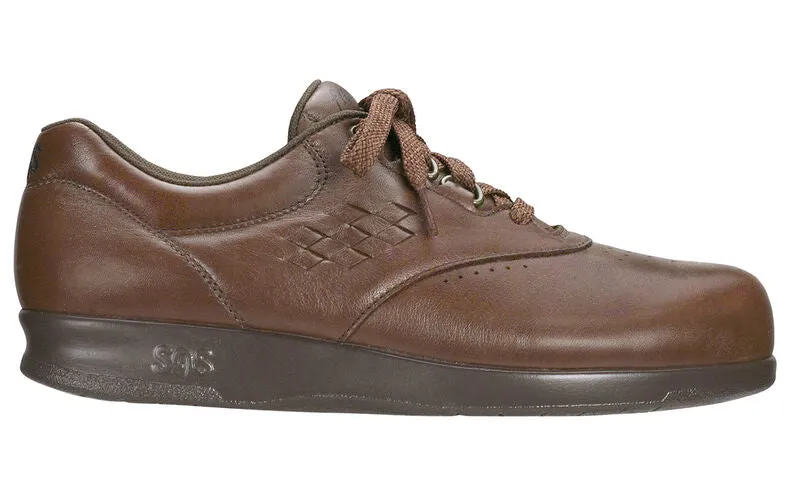 TEAK | SAS Women's Teak Free Time Walking Shoe-FREETIME182-Made in USA-Brandy's Shoes