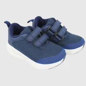 Unisex Navy Sneakers