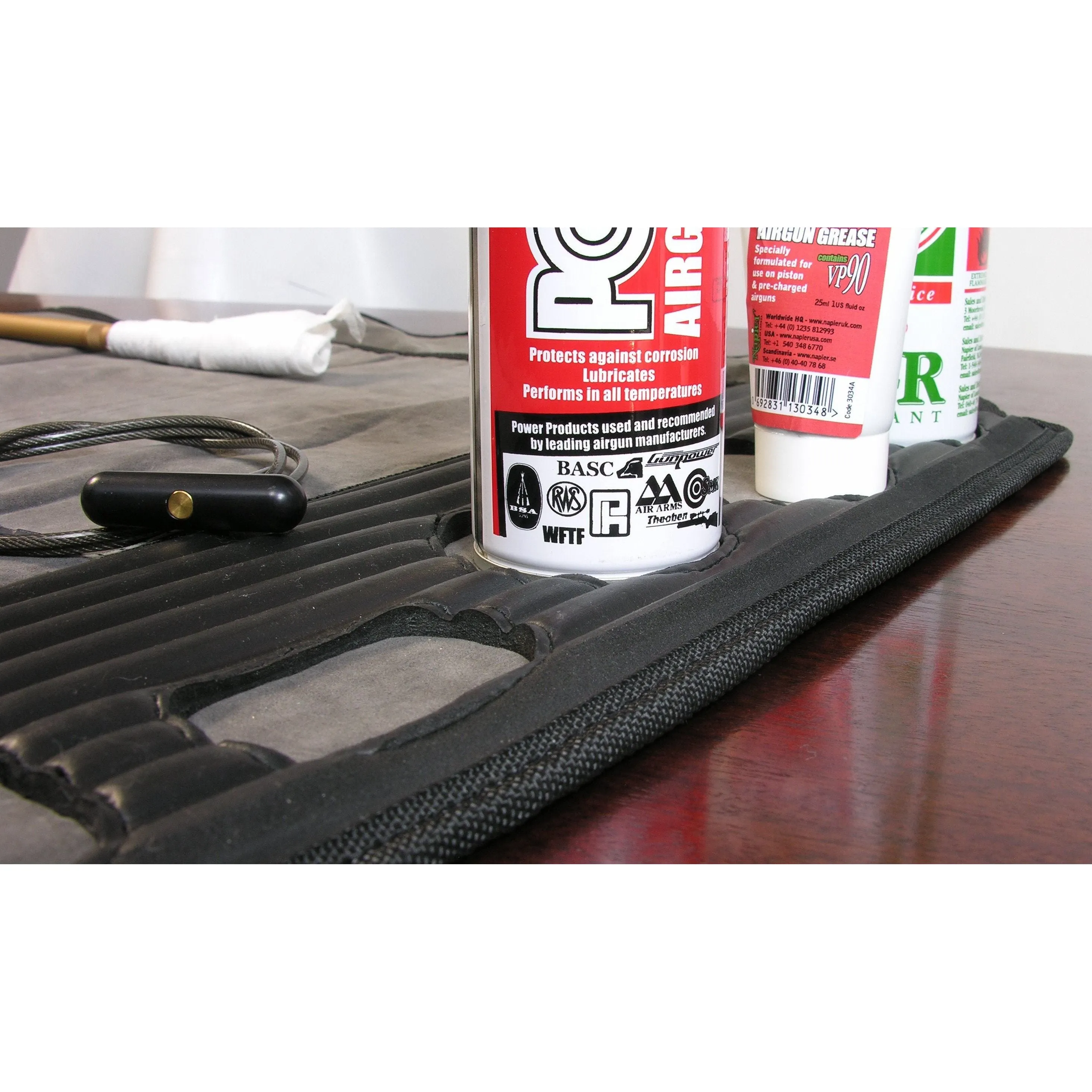 Universal Cleaning Mat