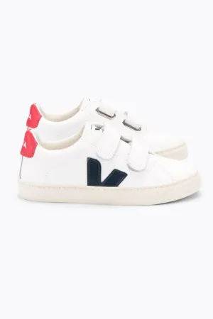 Veja Esplar Kids Shoes - White Nautico