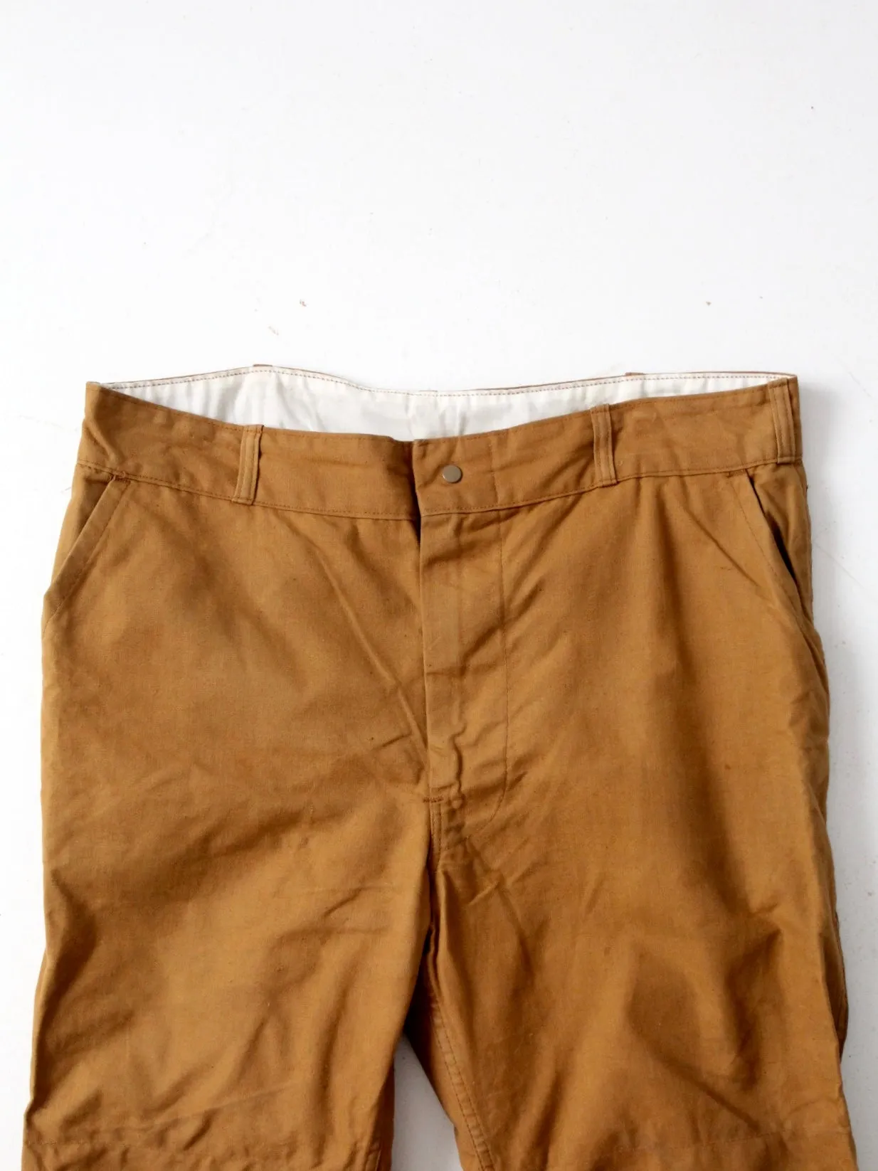 vintage RedHead hunting pants, 40 x 29