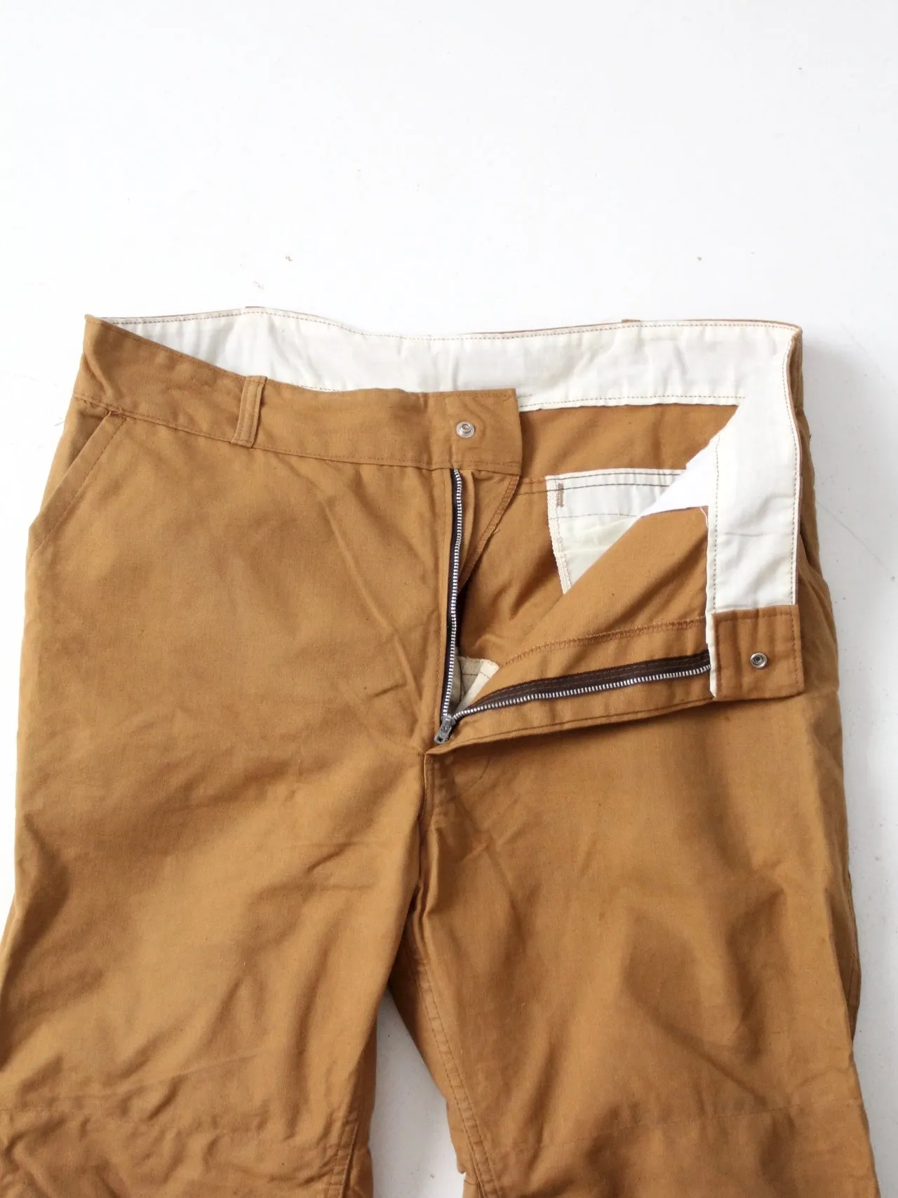 vintage RedHead hunting pants, 40 x 29