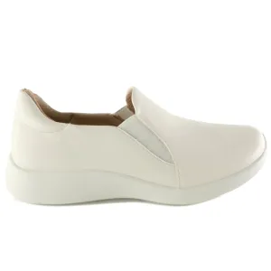 White Sneakers for Women (216.008)