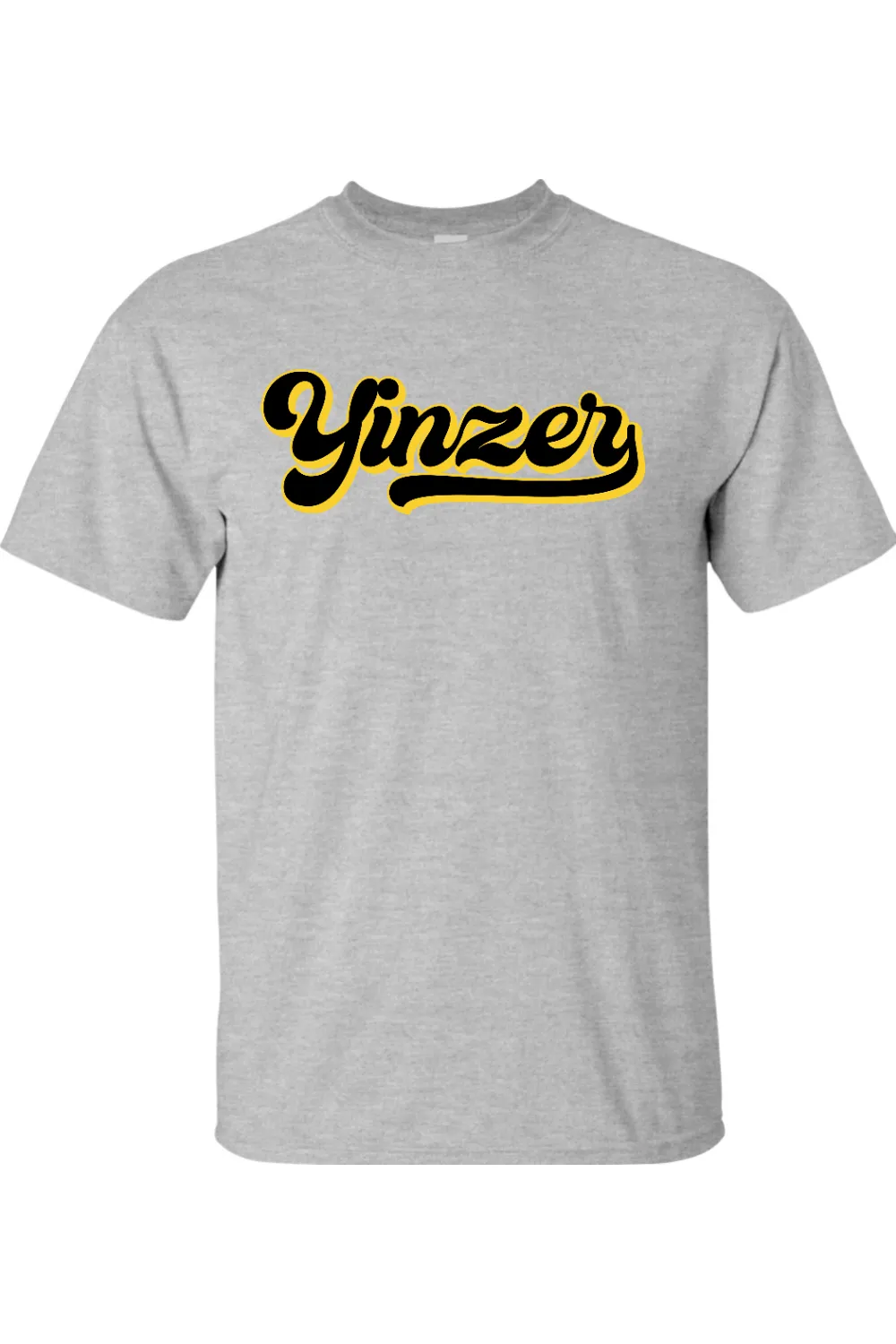 Yinzer Signature - Big & Tall