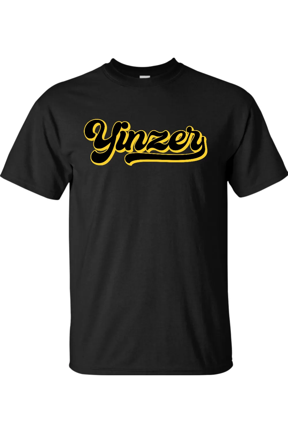 Yinzer Signature - Big & Tall